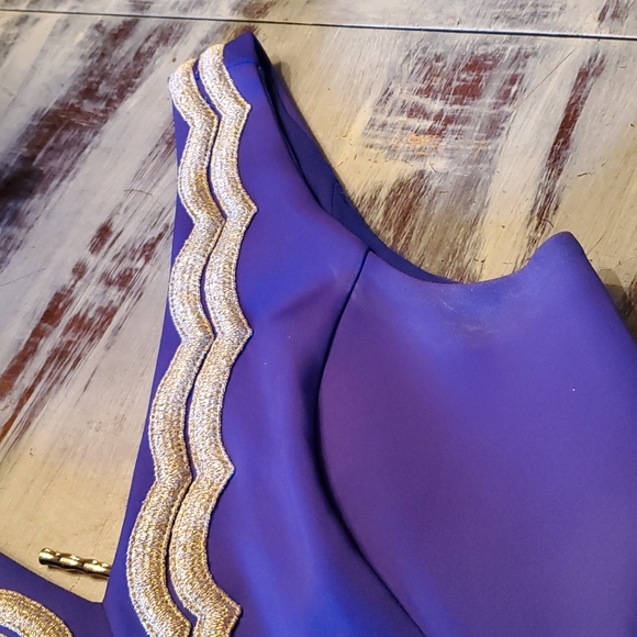 Lilly Pulitzer Rorey Dress - Picture 9 of 9